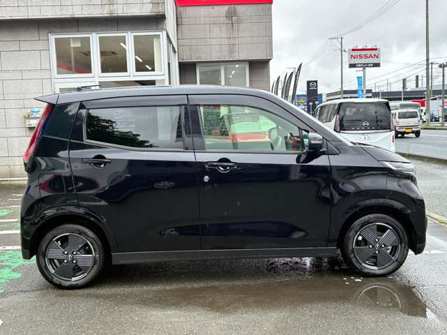 日産 サクラ Ｘ R6年 (東北) 99