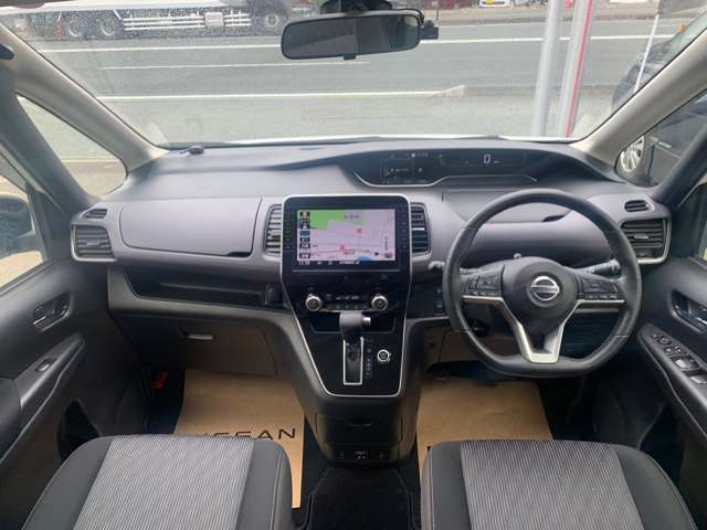 日産 セレナ ２．０ ハイウェイスター Ｖ ４ＷＤ R1年 (東北) 99