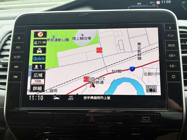日産 セレナ ２．０ ハイウェイスター Ｖ ４ＷＤ R1年 (東北) 99
