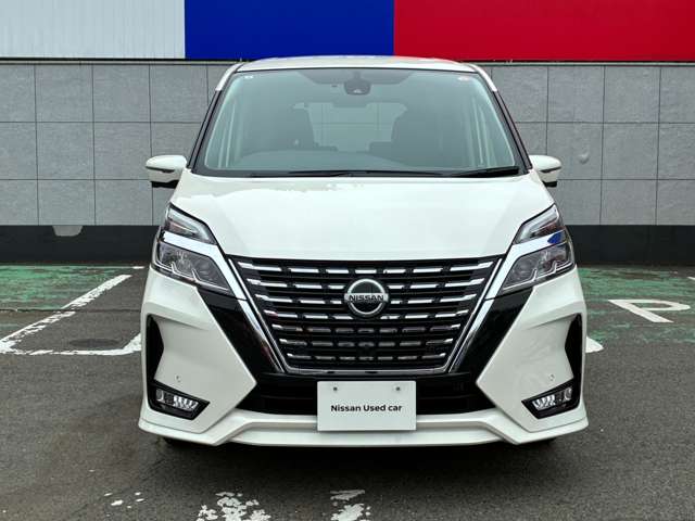 日産 セレナ ２．０ ハイウェイスター Ｖ ４ＷＤ R1年 (東北) 99