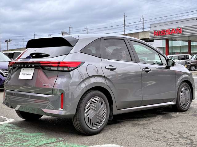 日産 ノート １．２ Ｘ R6年 (東北) 99