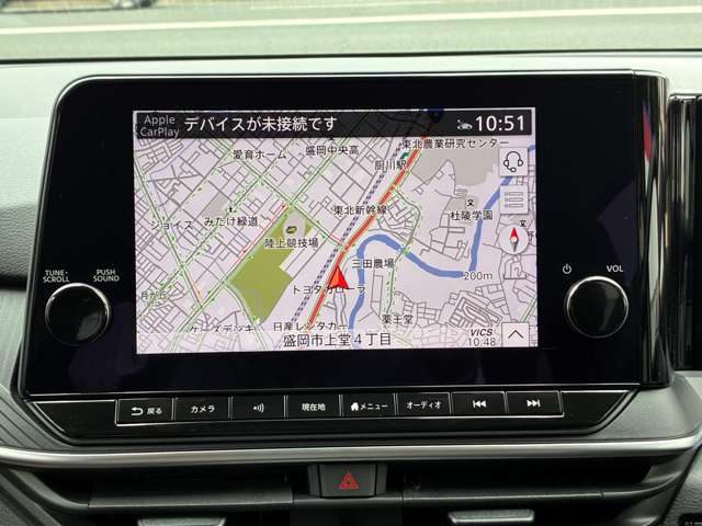 日産 ノート １．２ Ｘ R6年 (東北) 99