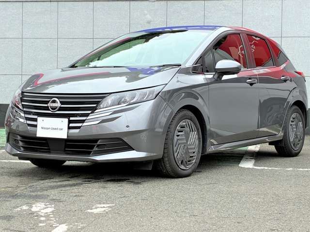 日産 ノート １．２ Ｘ R6年 (東北) 99