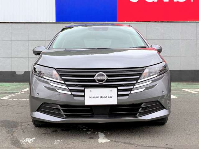 日産 ノート １．２ Ｘ R6年 (東北) 99