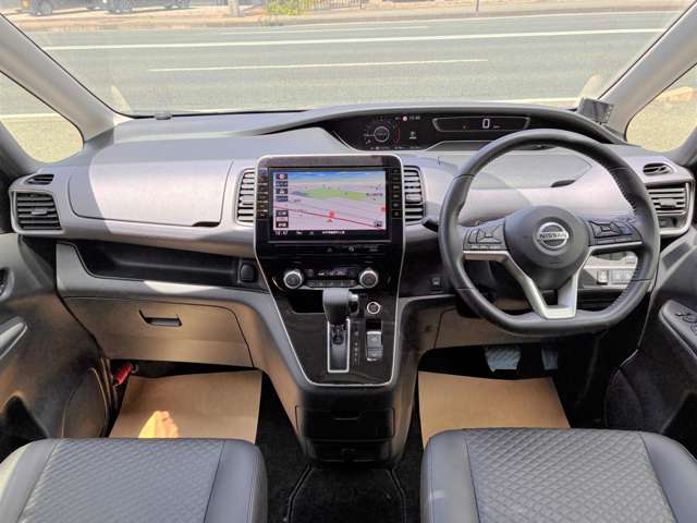 日産 セレナ ２．０ ハイウェイスター Ｖ ４ＷＤ R1年 (東北) 99