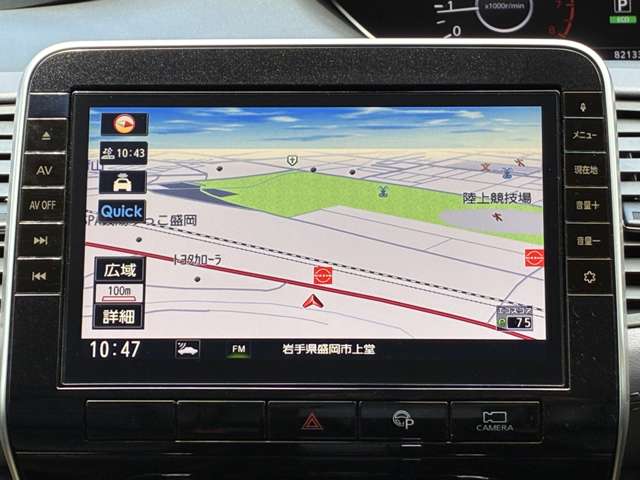 日産 セレナ ２．０ ハイウェイスター Ｖ ４ＷＤ R1年 (東北) 99