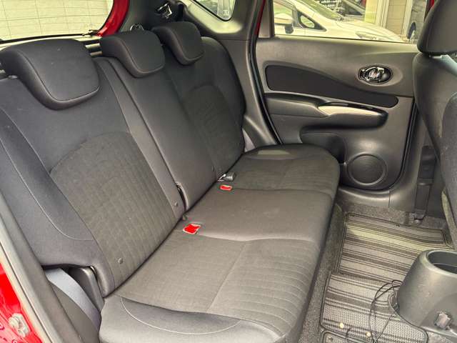 日産 ノート １．２ ＡＵＴＥＣＨ ＦＯＵＲ ４ＷＤ H30年 (東北) 99