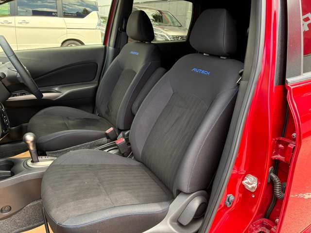 日産 ノート １．２ ＡＵＴＥＣＨ ＦＯＵＲ ４ＷＤ H30年 (東北) 99
