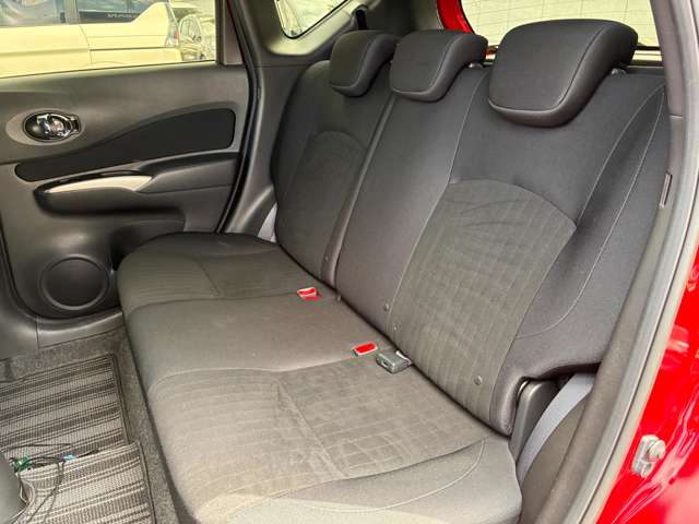 日産 ノート １．２ ＡＵＴＥＣＨ ＦＯＵＲ ４ＷＤ H30年 (東北) 99