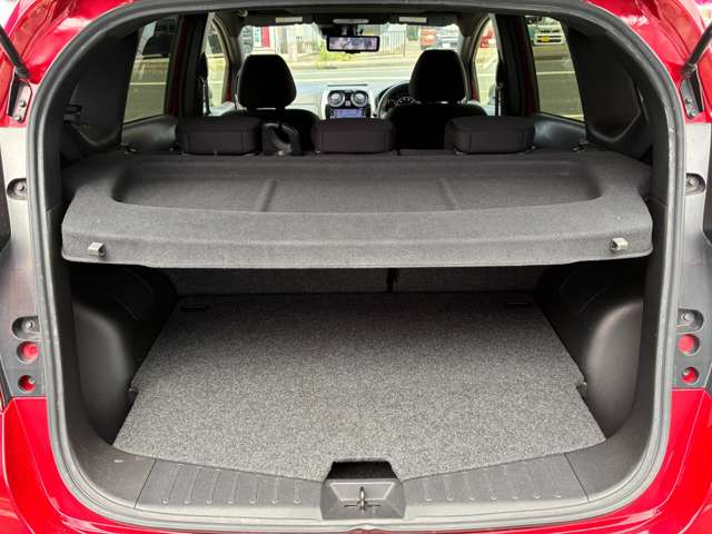 日産 ノート １．２ ＡＵＴＥＣＨ ＦＯＵＲ ４ＷＤ H30年 (東北) 99