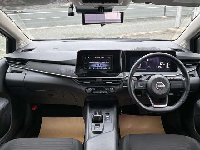 日産 ノート １．２ Ｓ ＦＯＵＲ ４ＷＤ R4年 (東北) 99