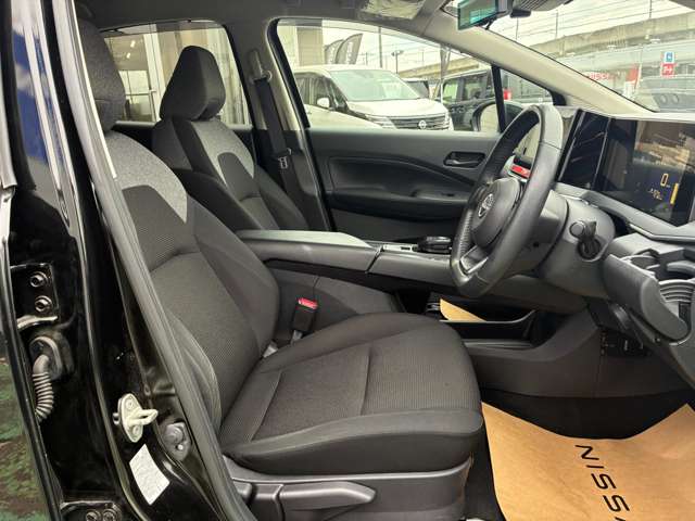 日産 ノート １．２ Ｓ ＦＯＵＲ ４ＷＤ R4年 (東北) 99