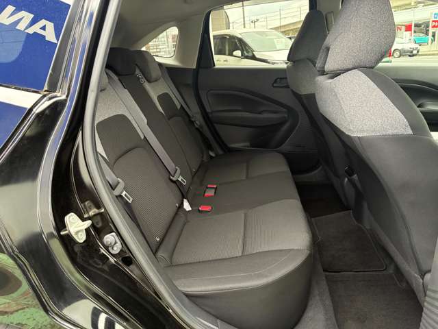 日産 ノート １．２ Ｓ ＦＯＵＲ ４ＷＤ R4年 (東北) 99