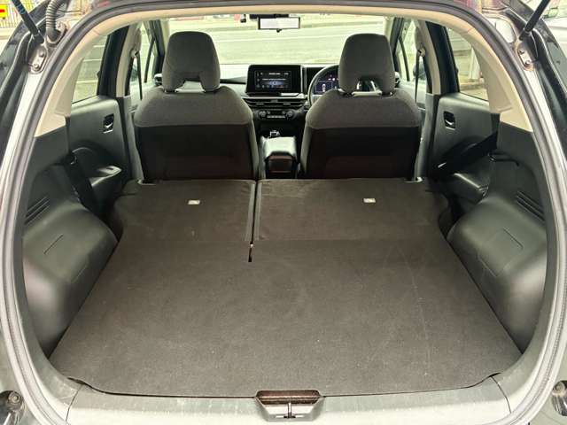 日産 ノート １．２ Ｓ ＦＯＵＲ ４ＷＤ R4年 (東北) 99