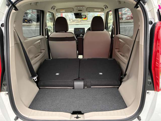 日産 デイズ ６６０ Ｘ ４ＷＤ R6年 (東北) 99