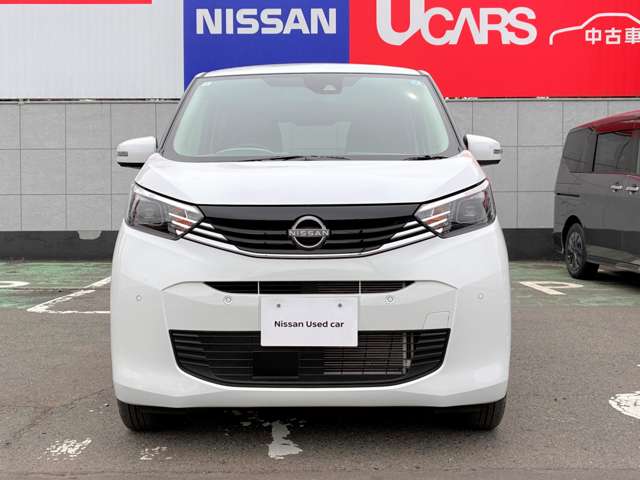 日産 デイズ ６６０ Ｘ ４ＷＤ R6年 (東北) 99