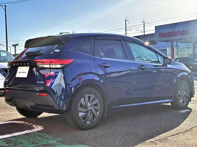 日産 ノート １．２ Ｓ R3年 (東北) 99