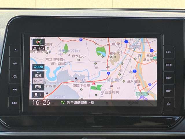 日産 ノート １．２ Ｓ R3年 (東北) 99