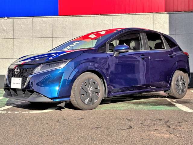 日産 ノート １．２ Ｓ R3年 (東北) 99