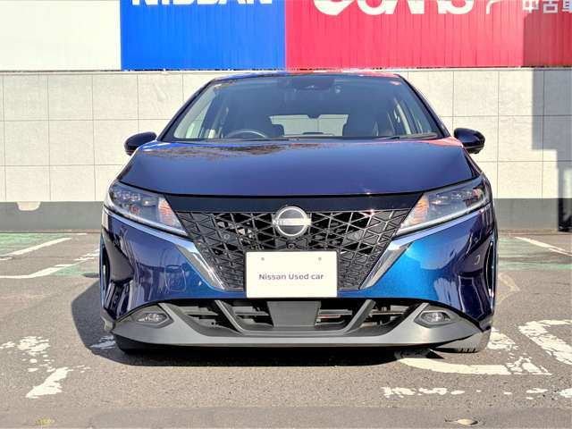日産 ノート １．２ Ｓ R3年 (東北) 99