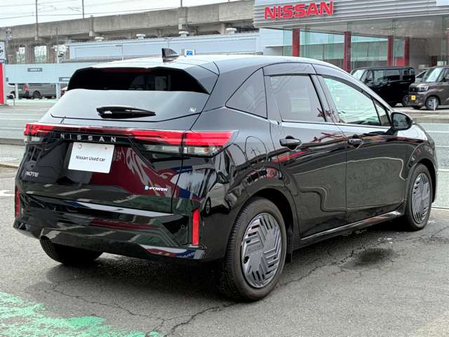 日産 ノート １．２ Ｘ R6年 (東北) 99