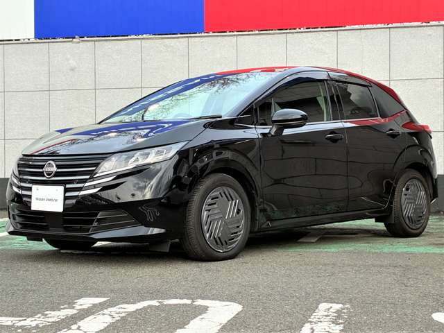 日産 ノート １．２ Ｘ R6年 (東北) 99
