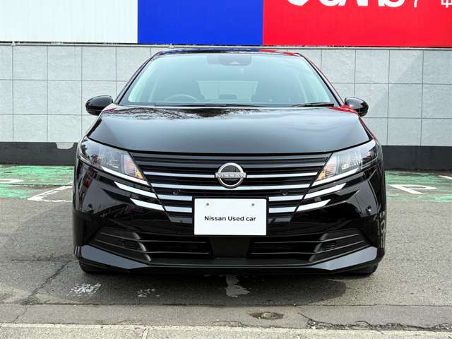 日産 ノート １．２ Ｘ R6年 (東北) 99
