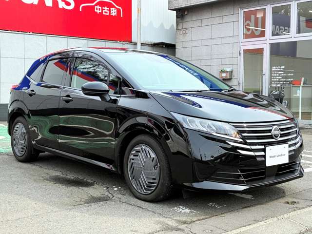 日産 ノート １．２ Ｘ R6年 (東北) 99
