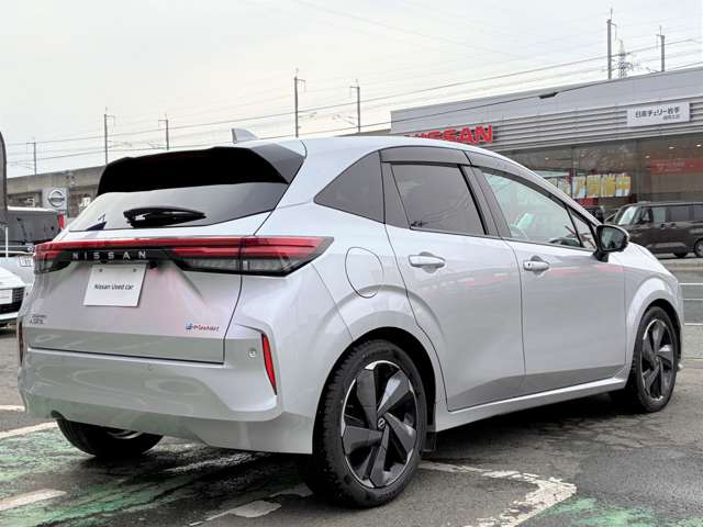 日産 ノートオーラ １．２ Ｇ R4年 (東北) 99