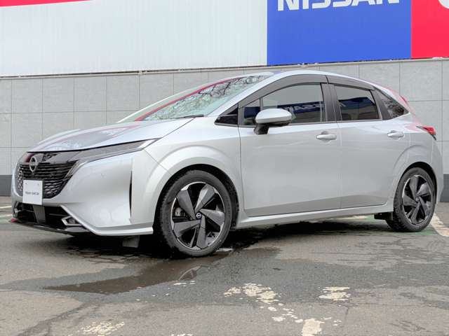 日産 ノートオーラ １．２ Ｇ R4年 (東北) 99
