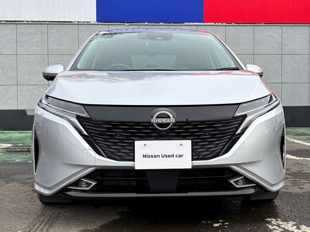 日産 ノートオーラ １．２ Ｇ R4年 (東北) 99