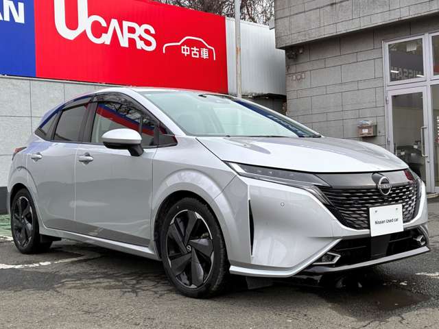 日産 ノートオーラ １．２ Ｇ R4年 (東北) 99