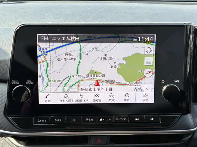 日産 ノート １．２ Ｘ ＦＯＵＲ ４ＷＤ R5年 (東北) 99