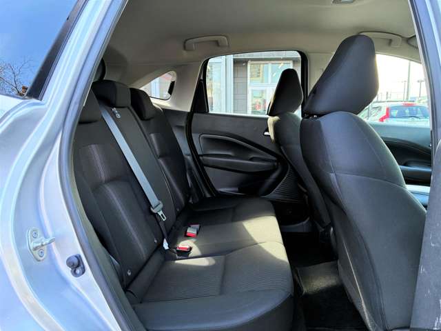 日産 ノート １．２ Ｘ ＦＯＵＲ ４ＷＤ R5年 (東北) 99