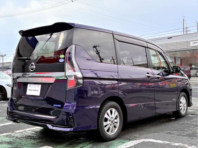 日産 セレナ ２．０ ハイウェイスター Ｖ ４ＷＤ R2年 (東北) 99