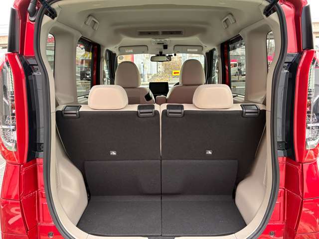 日産 ルークス ６６０ Ｘターボ ４ＷＤ R6年 (東北) 99