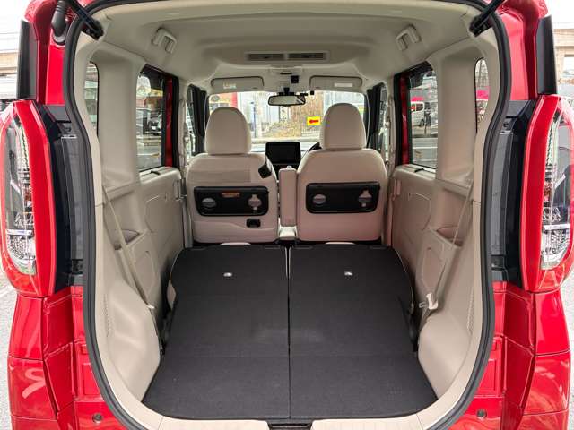 日産 ルークス ６６０ Ｘターボ ４ＷＤ R6年 (東北) 99