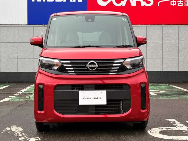 日産 ルークス ６６０ Ｘターボ ４ＷＤ R6年 (東北) 99