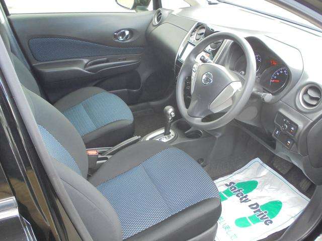 日産 ノート １．２ Ｘ ＦＯＵＲ Ｖセレクション プラスセーフティ ４ＷＤ H27年 (東北) 99