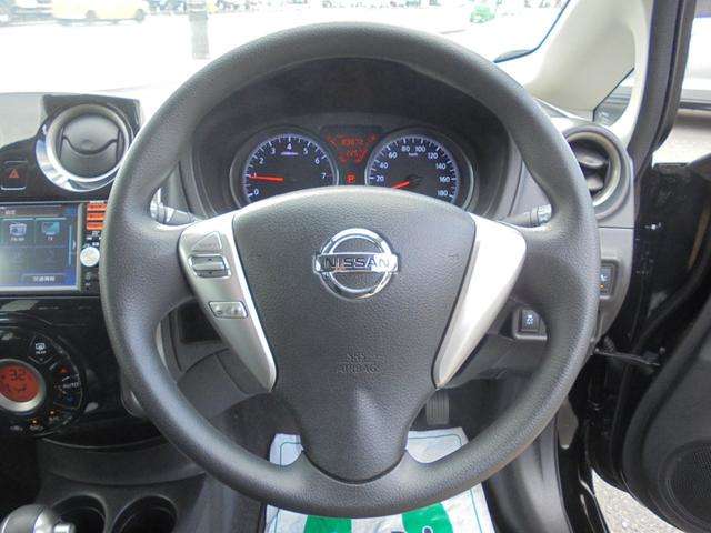 日産 ノート １．２ Ｘ ＦＯＵＲ Ｖセレクション プラスセーフティ ４ＷＤ H27年 (東北) 99