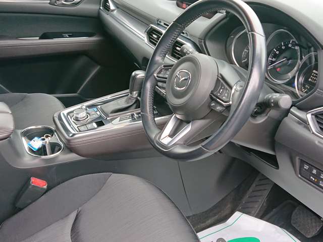マツダ ＣＸ−８ ２．２ ＸＤ プロアクティブ ディーゼルターボ ４ＷＤ H30年 (東北) 99