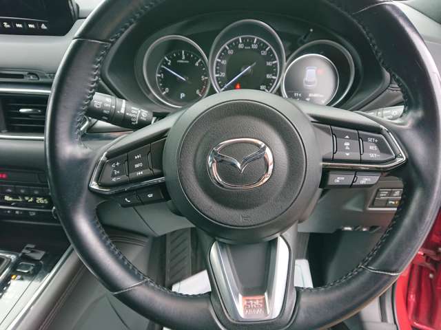 マツダ ＣＸ−８ ２．２ ＸＤ プロアクティブ ディーゼルターボ ４ＷＤ H30年 (東北) 99