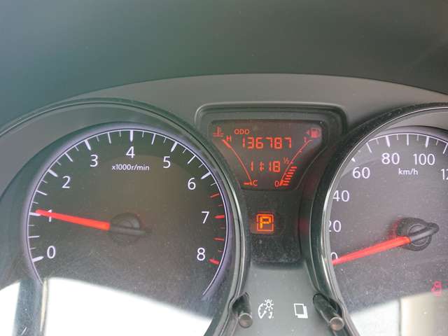 日産 ノート １．２ Ｘ ＦＯＵＲ ４ＷＤ H25年 (東北) 99