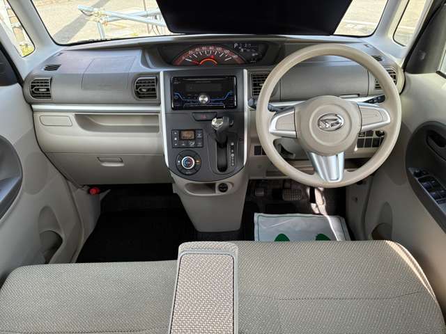 ダイハツ タント ６６０ Ｘ ４ＷＤ H25年 (東北) 99