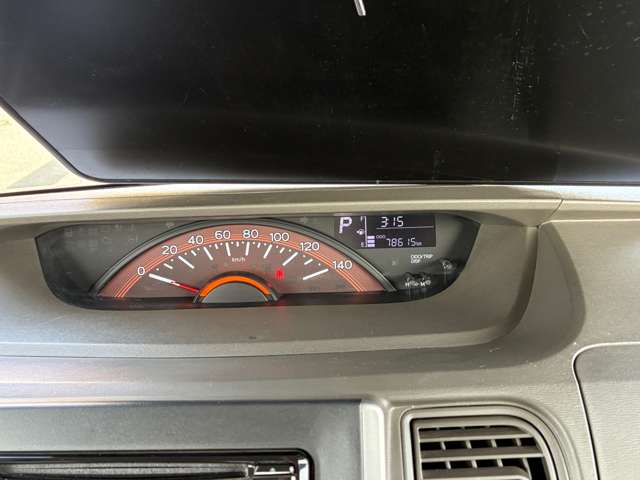 ダイハツ タント ６６０ Ｘ ４ＷＤ H25年 (東北) 99