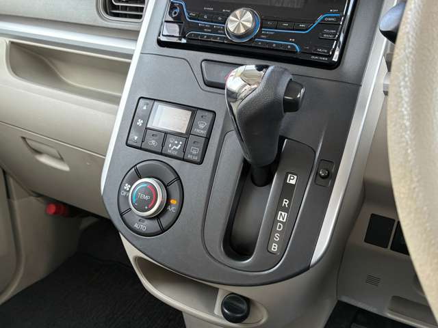 ダイハツ タント ６６０ Ｘ ４ＷＤ H25年 (東北) 99