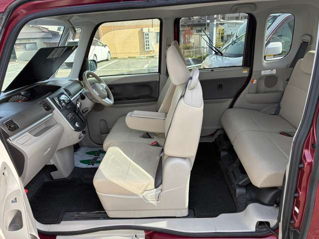ダイハツ タント ６６０ Ｘ ４ＷＤ H25年 (東北) 99