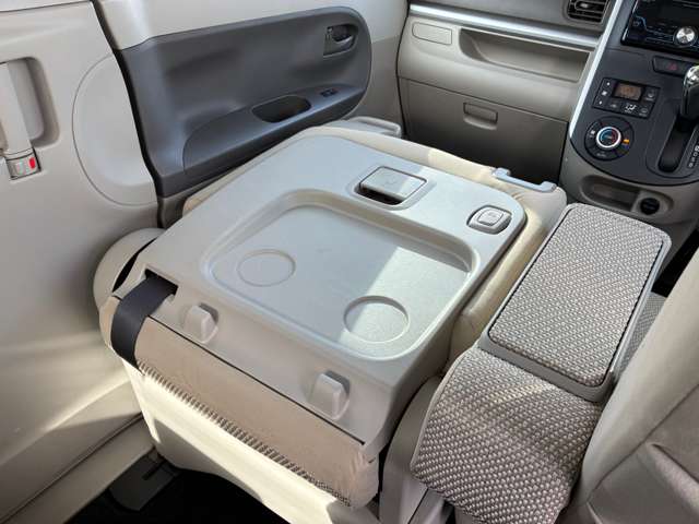 ダイハツ タント ６６０ Ｘ ４ＷＤ H25年 (東北) 99