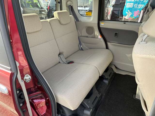 ダイハツ タント ６６０ Ｘ ４ＷＤ H25年 (東北) 99