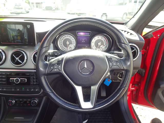 メルセデスベンツ ＧＬＡクラス ＧＬＡ２５０ ４マチック ４ＷＤ H26年 (東北) 99